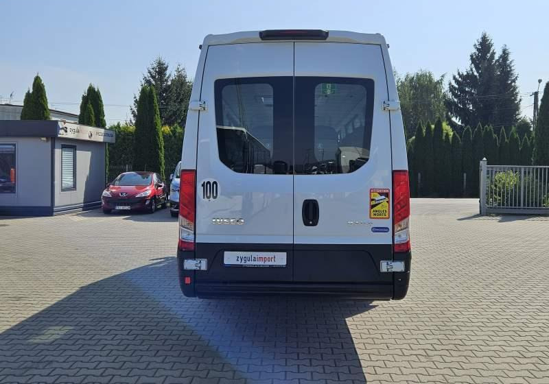 Iveco A60C15 / SPROWADZONE / EURO 6 / 25 000 KM - صغيرة, ميكروباص: صور 5 Iveco A60C15 / SPROWADZONE / EURO 6 / 25 000 KM - صغيرة, ميكروباص: صور 5