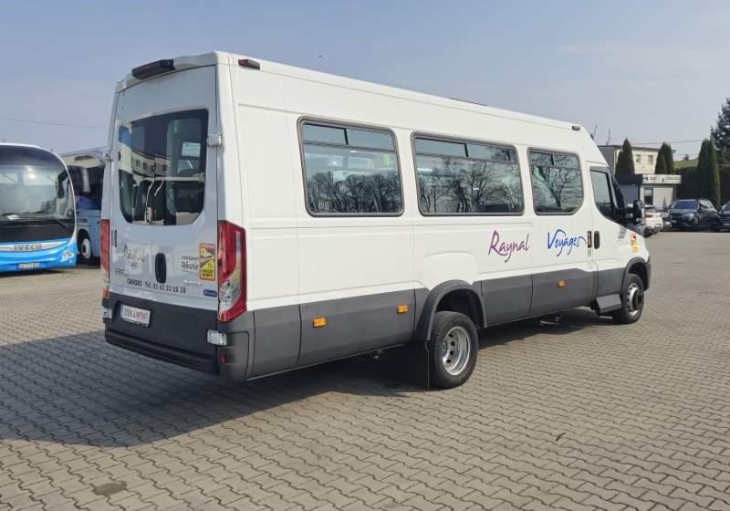 Iveco A60C15 / SPROWADZONE / EURO 6 / 39 000 KM - صغيرة, ميكروباص: صور 3 Iveco A60C15 / SPROWADZONE / EURO 6 / 39 000 KM - صغيرة, ميكروباص: صور 3