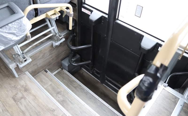 Iveco CROSSWAY LINE / SPROWADZONE/ AUTOMAT / 12 M - باص النقل بين المدن: صور 5 Iveco CROSSWAY LINE / SPROWADZONE/ AUTOMAT / 12 M - باص النقل بين المدن: صور 5