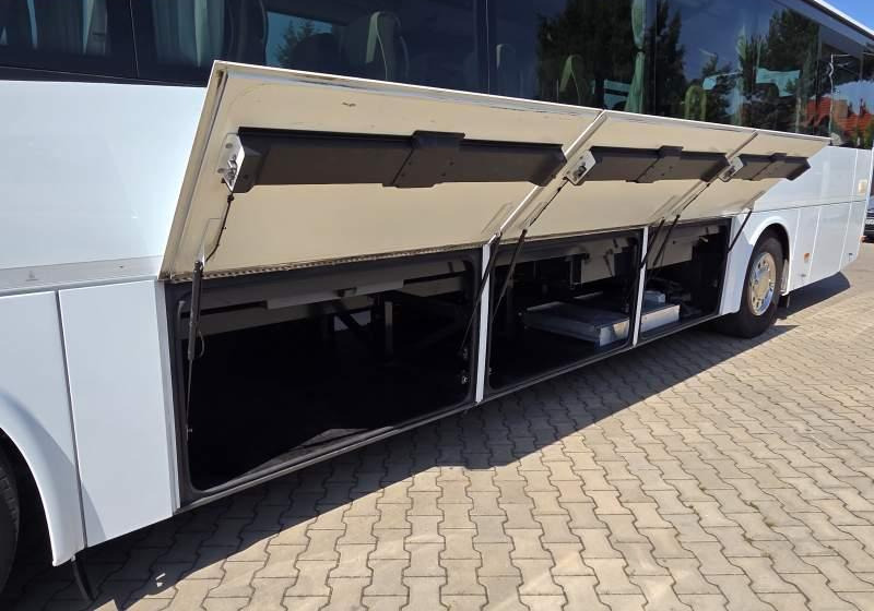 Iveco CROSSWAY LINE / SPROWADZONE/ AUTOMAT / 12 M - باص النقل بين المدن: صور 4 Iveco CROSSWAY LINE / SPROWADZONE/ AUTOMAT / 12 M - باص النقل بين المدن: صور 4