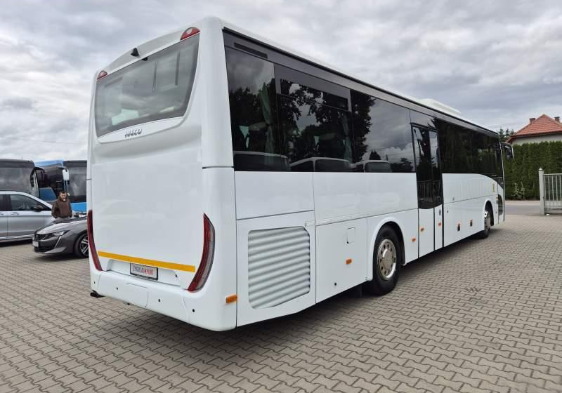 Iveco CROSSWAY LINE / SPROWADZONE/ AUTOMAT / 12 M - باص النقل بين المدن: صور 3 Iveco CROSSWAY LINE / SPROWADZONE/ AUTOMAT / 12 M - باص النقل بين المدن: صور 3