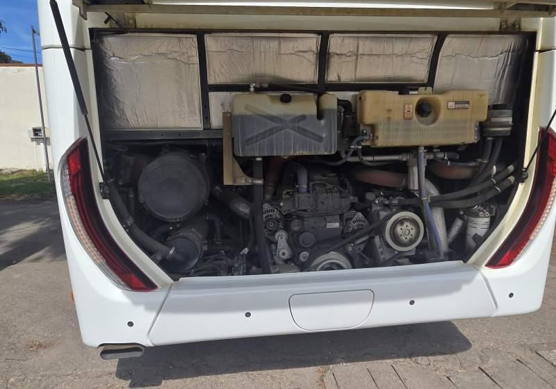 Iveco CROSSWAY/ SPROWADZONY/ 12 M / 80 000 KM - باص النقل بين المدن: صور 5 Iveco CROSSWAY/ SPROWADZONY/ 12 M / 80 000 KM - باص النقل بين المدن: صور 5