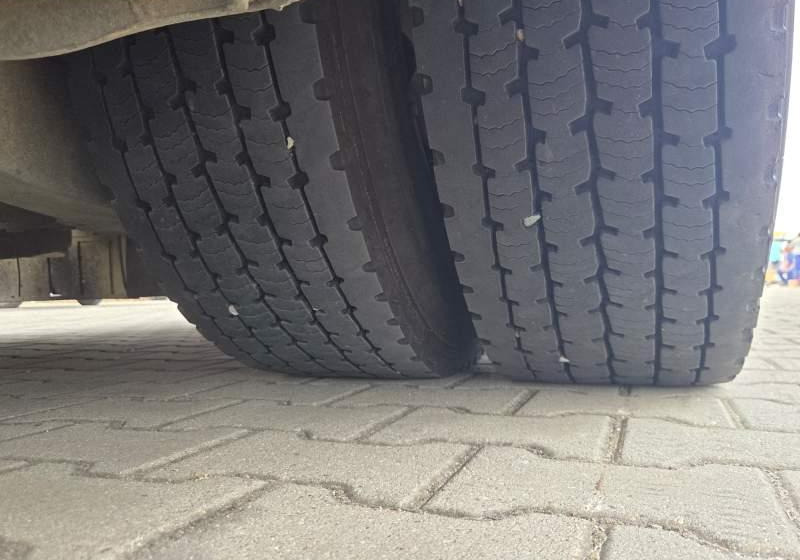 Iveco CROSSWAY/ SPROWADZONY / 64 MIEJSCA / EURO 6 - باص النقل بين المدن: صور 3 Iveco CROSSWAY/ SPROWADZONY / 64 MIEJSCA / EURO 6 - باص النقل بين المدن: صور 3