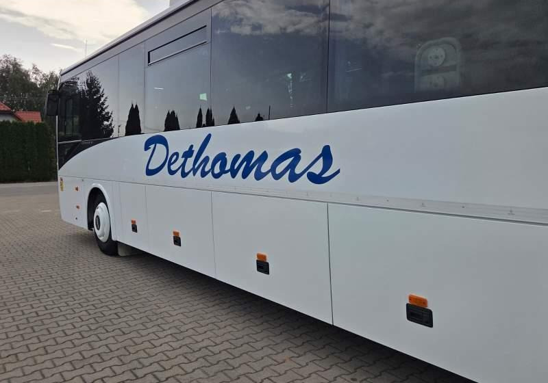 Iveco CROSSWAY/ SPROWADZONY / 64 MIEJSCA / EURO 6 - باص النقل بين المدن: صور 2 Iveco CROSSWAY/ SPROWADZONY / 64 MIEJSCA / EURO 6 - باص النقل بين المدن: صور 2