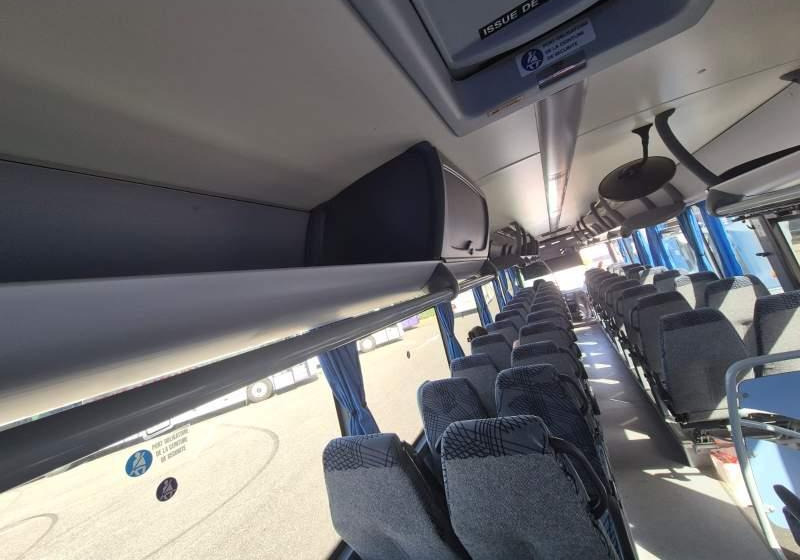 Iveco CROSSWAY/ SPROWADZONY / KLIMA / 64 MIEJSCA - باص النقل بين المدن: صور 3 Iveco CROSSWAY/ SPROWADZONY / KLIMA / 64 MIEJSCA - باص النقل بين المدن: صور 3