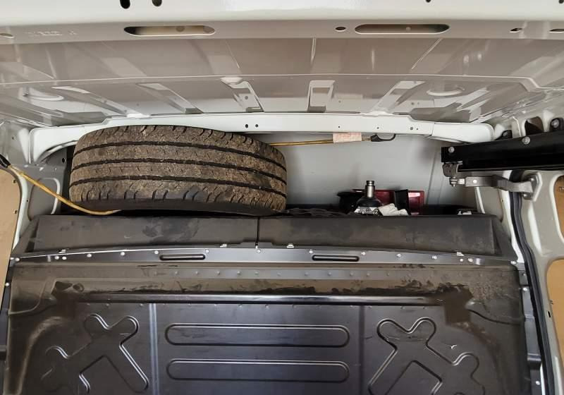 فان Iveco DAILY 35-140 / SPROWADZONY Z FRANCJI / TEMPOMAT: صور 14 فان Iveco DAILY 35-140 / SPROWADZONY Z FRANCJI / TEMPOMAT: صور 14