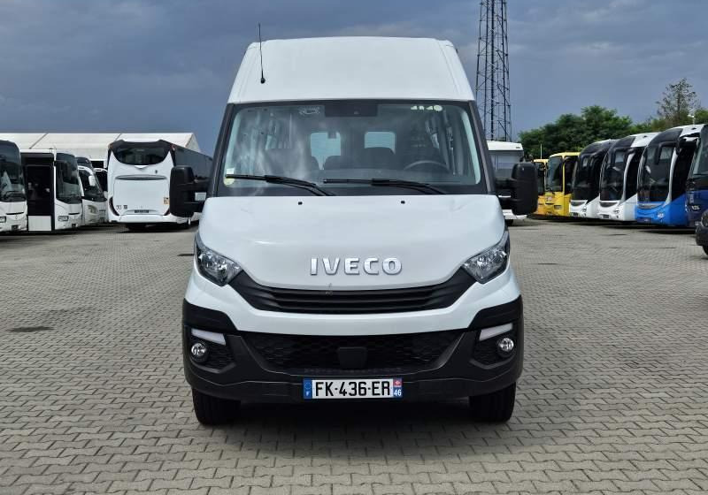 Iveco DAILY LINE A60C15 / 23 MIEJSCA / EURO 6 - صغيرة, ميكروباص: صور 4 Iveco DAILY LINE A60C15 / 23 MIEJSCA / EURO 6 - صغيرة, ميكروباص: صور 4