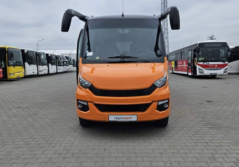 تأجير  Iveco ERENER 70C18 / SPROWADZONE / 31 MIEJSC/ E6 Iveco ERENER 70C18 / SPROWADZONE / 31 MIEJSC/ E6: صور 12