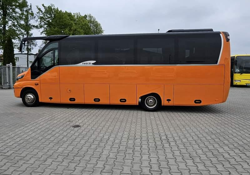 Iveco ERENER 70C18 / SPROWADZONE / 31 MIEJSC/ E6 - صغيرة, ميكروباص: صور 3 Iveco ERENER 70C18 / SPROWADZONE / 31 MIEJSC/ E6 - صغيرة, ميكروباص: صور 3