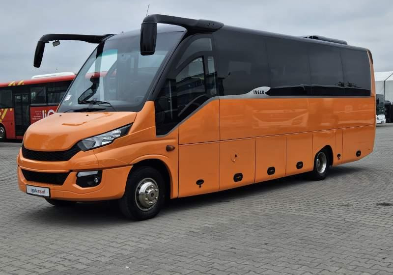 Iveco ERENER 70C18 / SPROWADZONE / 31 MIEJSC/ E6 - صغيرة, ميكروباص: صور 4 Iveco ERENER 70C18 / SPROWADZONE / 31 MIEJSC/ E6 - صغيرة, ميكروباص: صور 4