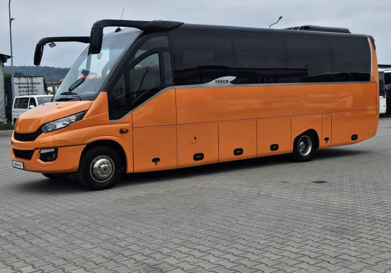 Iveco ERENER 70C18 / SPROWADZONE / 31 MIEJSC/ E6 - صغيرة, ميكروباص: صور 5 Iveco ERENER 70C18 / SPROWADZONE / 31 MIEJSC/ E6 - صغيرة, ميكروباص: صور 5