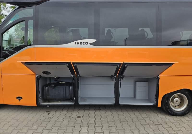 تأجير  Iveco ERENER 70C18 / SPROWADZONE / 31 MIEJSC/ E6 Iveco ERENER 70C18 / SPROWADZONE / 31 MIEJSC/ E6: صور 19