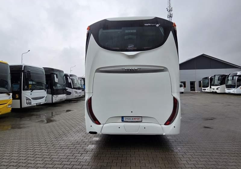 Iveco MAGELYS / 12.80 M / SPROWADZONY/ MANUAL - سياحية حافلة: صور 3 Iveco MAGELYS / 12.80 M / SPROWADZONY/ MANUAL - سياحية حافلة: صور 3