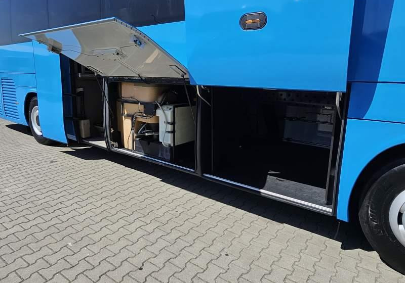 Iveco MAGELYS HD / SPROWADZONY / MANUAL / EURO 6 - سياحية حافلة: صور 4 Iveco MAGELYS HD / SPROWADZONY / MANUAL / EURO 6 - سياحية حافلة: صور 4