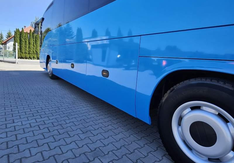 Iveco MAGELYS HD / SPROWADZONY / MANUAL / EURO 6 - سياحية حافلة: صور 5 Iveco MAGELYS HD / SPROWADZONY / MANUAL / EURO 6 - سياحية حافلة: صور 5