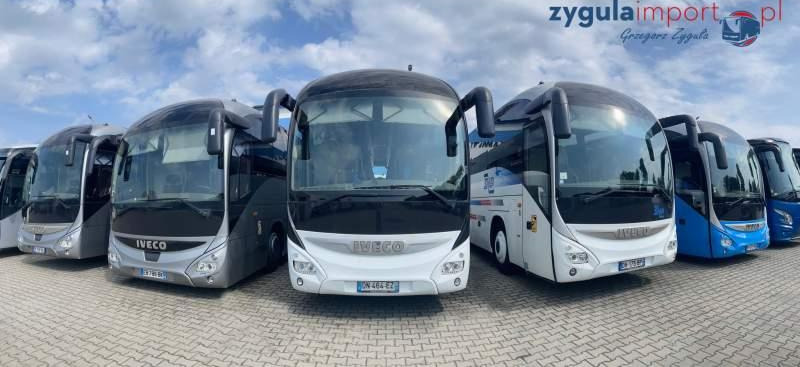 Iveco MAGELYS / SPROWADZONE / 12.80 M / 12.20 M / EURO 6 - سياحية حافلة: صور 1 Iveco MAGELYS / SPROWADZONE / 12.80 M / 12.20 M / EURO 6 - سياحية حافلة: صور 1