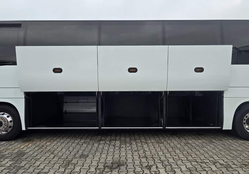 Iveco MAGELYS / SPROWADZONY / 59 MIEJSC/ WC - سياحية حافلة: صور 4 Iveco MAGELYS / SPROWADZONY / 59 MIEJSC/ WC - سياحية حافلة: صور 4