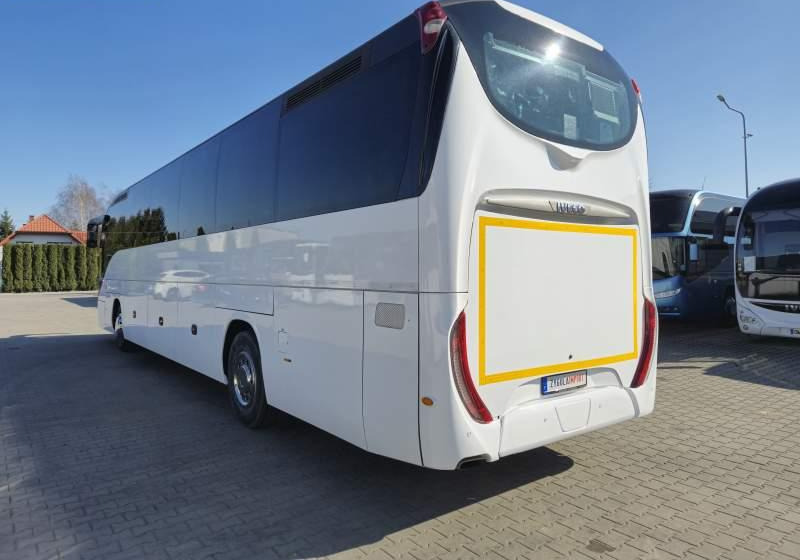 سياحية حافلة Iveco MAGELYS / SPROWADZONY / WINDA / EURO 6: صور 16 سياحية حافلة Iveco MAGELYS / SPROWADZONY / WINDA / EURO 6: صور 16