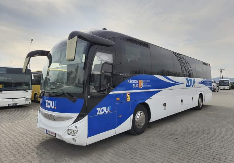تأجير  Iveco MAGELYS / SPROWADZONY / WINDA / EURO 6 Iveco MAGELYS / SPROWADZONY / WINDA / EURO 6: صور 7