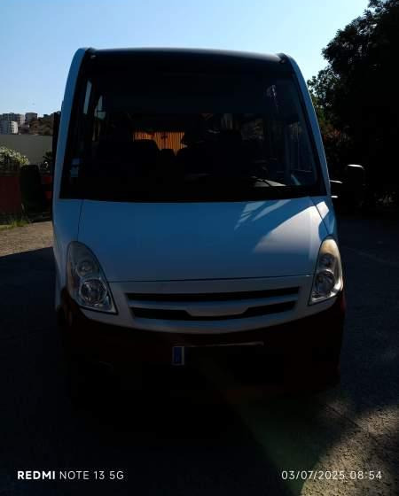 Iveco PRODIG 33 / SPROWADZONE Z KORSYKI - صغيرة, ميكروباص: صور 1 Iveco PRODIG 33 / SPROWADZONE Z KORSYKI - صغيرة, ميكروباص: صور 1