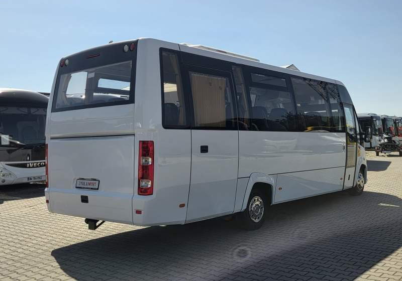 Iveco PRODIG 33 / SPROWADZONY Z KORSYKI/2x KLIMA - صغيرة, ميكروباص: صور 3 Iveco PRODIG 33 / SPROWADZONY Z KORSYKI/2x KLIMA - صغيرة, ميكروباص: صور 3