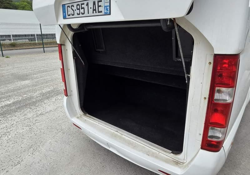 Iveco SUNSET / SPROWADZONE / 23 MIEJSCA / 170 000 KM - سياحية حافلة: صور 2 Iveco SUNSET / SPROWADZONE / 23 MIEJSCA / 170 000 KM - سياحية حافلة: صور 2