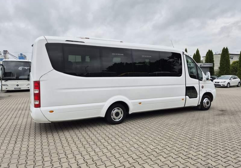 Iveco SUNSET / SPROWADZONE / 23 MIEJSCA / 173 000 KM - صغيرة, ميكروباص: صور 5 Iveco SUNSET / SPROWADZONE / 23 MIEJSCA / 173 000 KM - صغيرة, ميكروباص: صور 5