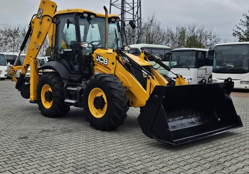 JCB 3CX SUPER / SPROWADZONA / 7 800 MTH / 92 KM - حفار متعدد الاستخدام: صور 5 JCB 3CX SUPER / SPROWADZONA / 7 800 MTH / 92 KM - حفار متعدد الاستخدام: صور 5
