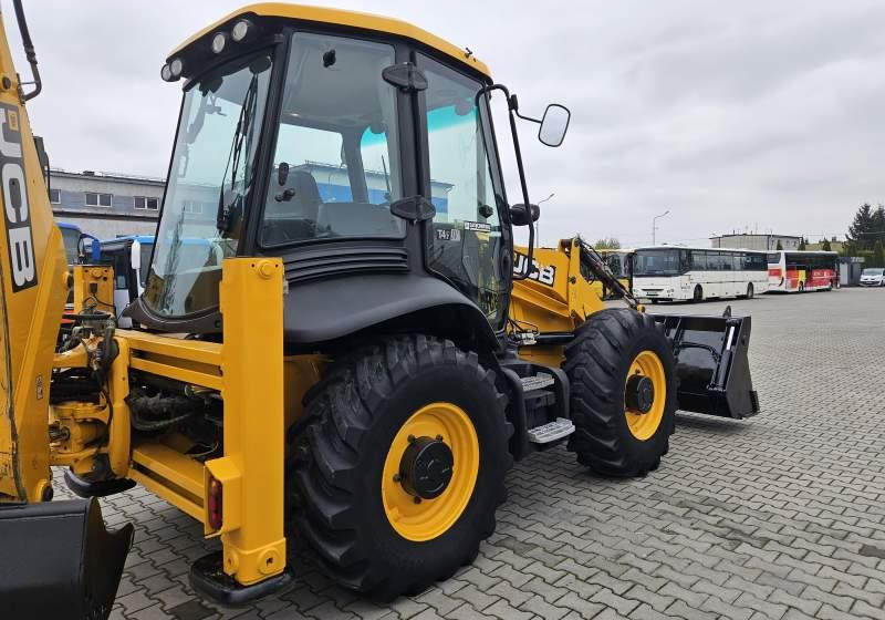 JCB 3CX SUPER / SPROWADZONA / 7 800 MTH / 92 KM - حفار متعدد الاستخدام: صور 2 JCB 3CX SUPER / SPROWADZONA / 7 800 MTH / 92 KM - حفار متعدد الاستخدام: صور 2