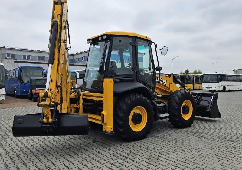 JCB 3CX SUPER / SPROWADZONA / 7 800 MTH / 92 KM - حفار متعدد الاستخدام: صور 3 JCB 3CX SUPER / SPROWADZONA / 7 800 MTH / 92 KM - حفار متعدد الاستخدام: صور 3