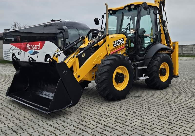 JCB 3CX SUPER / SPROWADZONA / 7 800 MTH / 92 KM - حفار متعدد الاستخدام: صور 1 JCB 3CX SUPER / SPROWADZONA / 7 800 MTH / 92 KM - حفار متعدد الاستخدام: صور 1