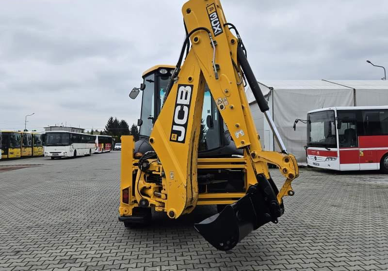 JCB 3CX SUPER / SPROWADZONA / 7 800 MTH / 92 KM - حفار متعدد الاستخدام: صور 4 JCB 3CX SUPER / SPROWADZONA / 7 800 MTH / 92 KM - حفار متعدد الاستخدام: صور 4