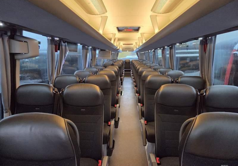 MAN LION'S COACH C / SPROWADZONY/ WC / EURO 6 - سياحية حافلة: صور 3 MAN LION'S COACH C / SPROWADZONY/ WC / EURO 6 - سياحية حافلة: صور 3