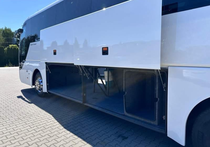MAN LION'S COACH/ SPROWADZONY / 55 MIEJSC/ EURO 6 - سياحية حافلة: صور 2 MAN LION'S COACH/ SPROWADZONY / 55 MIEJSC/ EURO 6 - سياحية حافلة: صور 2
