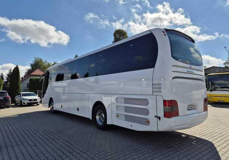 MAN LION'S COACH/ SPROWADZONY / 55 MIEJSC/ EURO 6 - سياحية حافلة: صور 5 MAN LION'S COACH/ SPROWADZONY / 55 MIEJSC/ EURO 6 - سياحية حافلة: صور 5