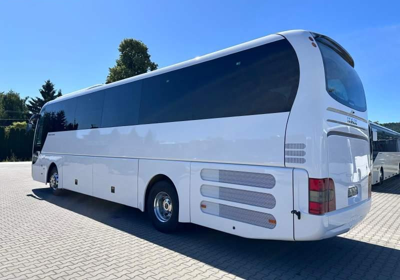 MAN LION'S COACH/ SPROWADZONY / 55 MIEJSC/ EURO 6 - سياحية حافلة: صور 4 MAN LION'S COACH/ SPROWADZONY / 55 MIEJSC/ EURO 6 - سياحية حافلة: صور 4