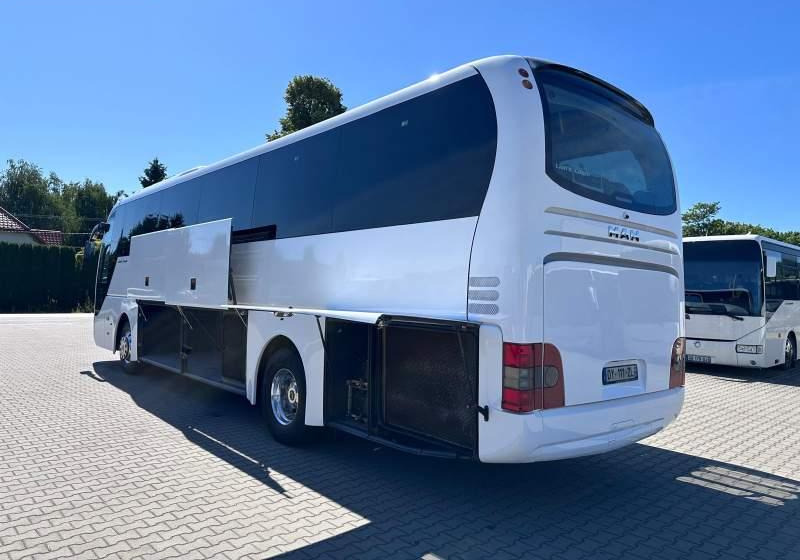 MAN LION'S COACH/ SPROWADZONY / 55 MIEJSC/ EURO 6 - سياحية حافلة: صور 3 MAN LION'S COACH/ SPROWADZONY / 55 MIEJSC/ EURO 6 - سياحية حافلة: صور 3