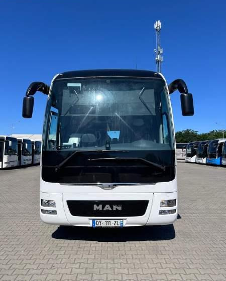 MAN LION'S COACH/ SPROWADZONY / 55 MIEJSC/ EURO 6 - سياحية حافلة: صور 5 MAN LION'S COACH/ SPROWADZONY / 55 MIEJSC/ EURO 6 - سياحية حافلة: صور 5