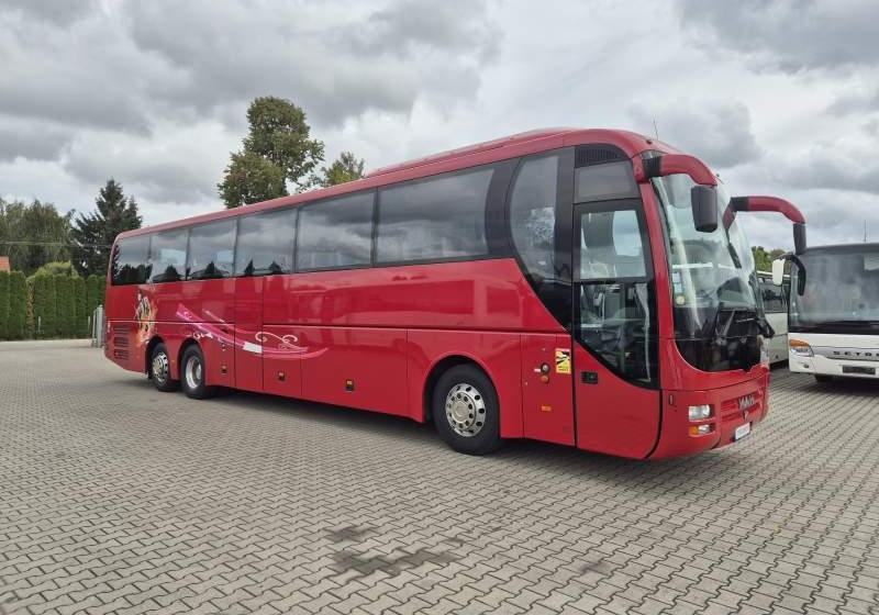 MAN LION'S COACH/ SPROWADZONY / 67 MIEJSC - سياحية حافلة: صور 4 MAN LION'S COACH/ SPROWADZONY / 67 MIEJSC - سياحية حافلة: صور 4
