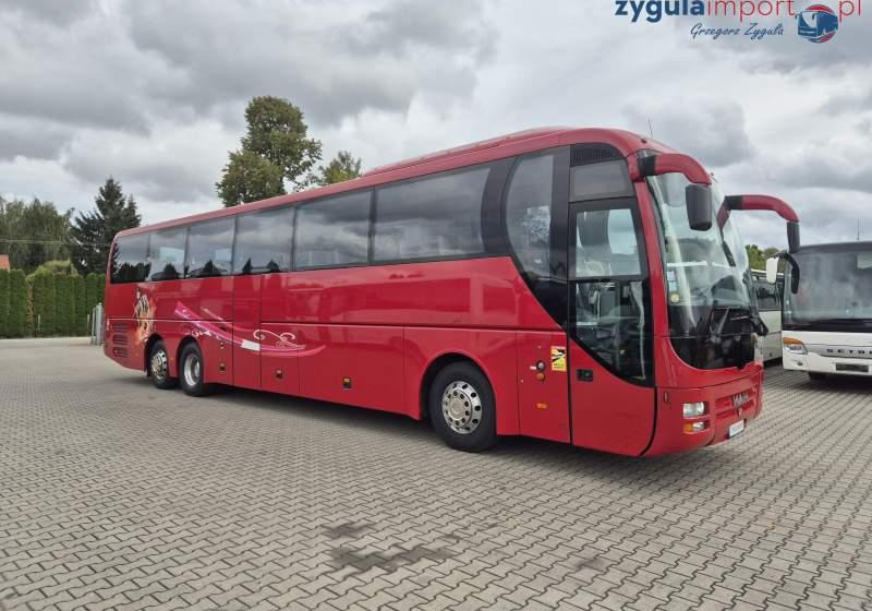MAN LION'S COACH/ SPROWADZONY / 67 MIEJSC - سياحية حافلة: صور 1 MAN LION'S COACH/ SPROWADZONY / 67 MIEJSC - سياحية حافلة: صور 1
