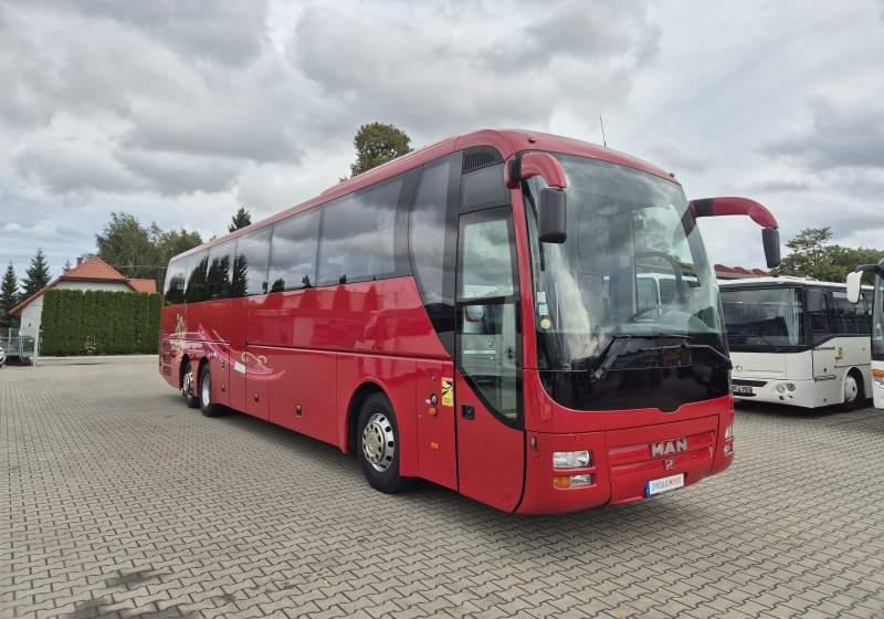 MAN LION'S COACH/ SPROWADZONY / 67 MIEJSC - سياحية حافلة: صور 2 MAN LION'S COACH/ SPROWADZONY / 67 MIEJSC - سياحية حافلة: صور 2