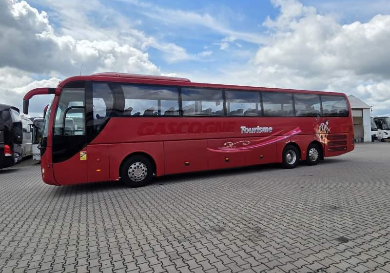 MAN LION'S COACH/ SPROWADZONY / 67 MIEJSC - سياحية حافلة: صور 3 MAN LION'S COACH/ SPROWADZONY / 67 MIEJSC - سياحية حافلة: صور 3
