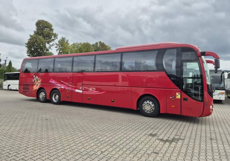 MAN LION'S COACH/ SPROWADZONY / 67 MIEJSC - سياحية حافلة: صور 5 MAN LION'S COACH/ SPROWADZONY / 67 MIEJSC - سياحية حافلة: صور 5