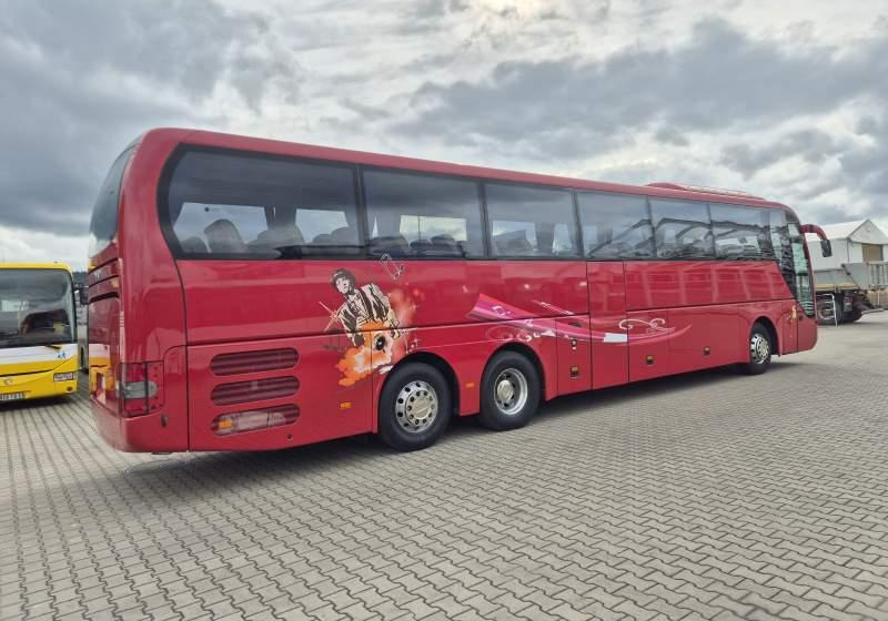 MAN LION'S COACH/ SPROWADZONY / 67 MIEJSC - سياحية حافلة: صور 3 MAN LION'S COACH/ SPROWADZONY / 67 MIEJSC - سياحية حافلة: صور 3