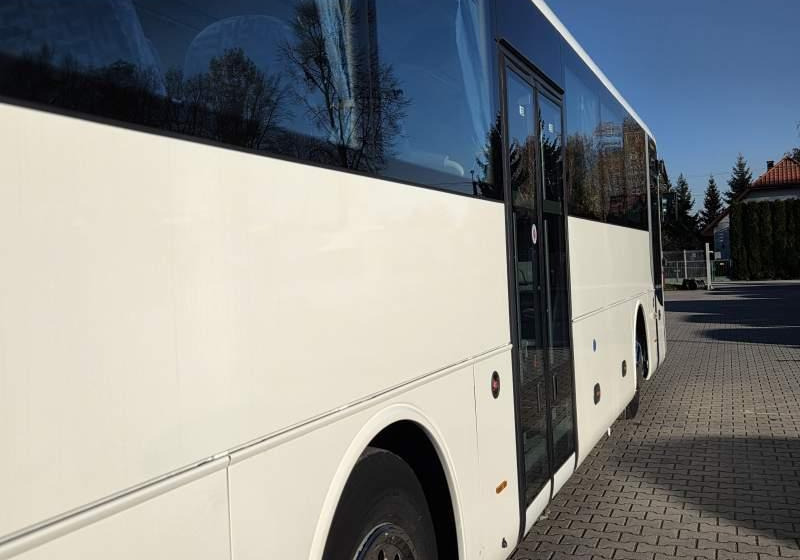 MAN LION'S INTERCITY/ SPROWADZONY / 179 000 KM / - باص النقل بين المدن: صور 4 MAN LION'S INTERCITY/ SPROWADZONY / 179 000 KM / - باص النقل بين المدن: صور 4