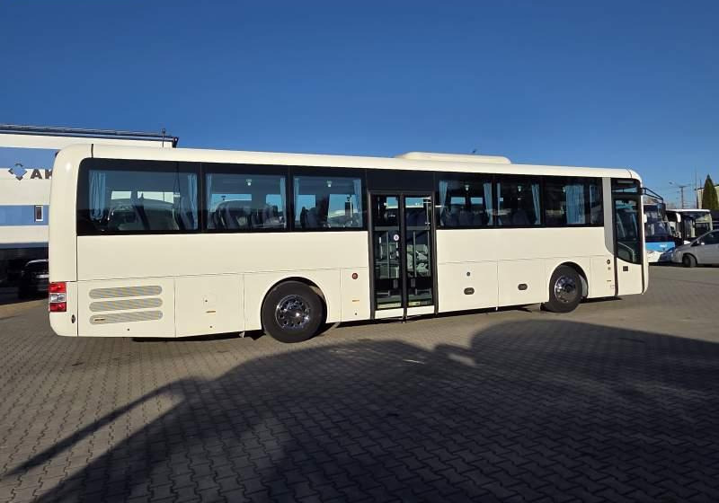 MAN LION'S INTERCITY/ SPROWADZONY / 179 000 KM / - باص النقل بين المدن: صور 2 MAN LION'S INTERCITY/ SPROWADZONY / 179 000 KM / - باص النقل بين المدن: صور 2