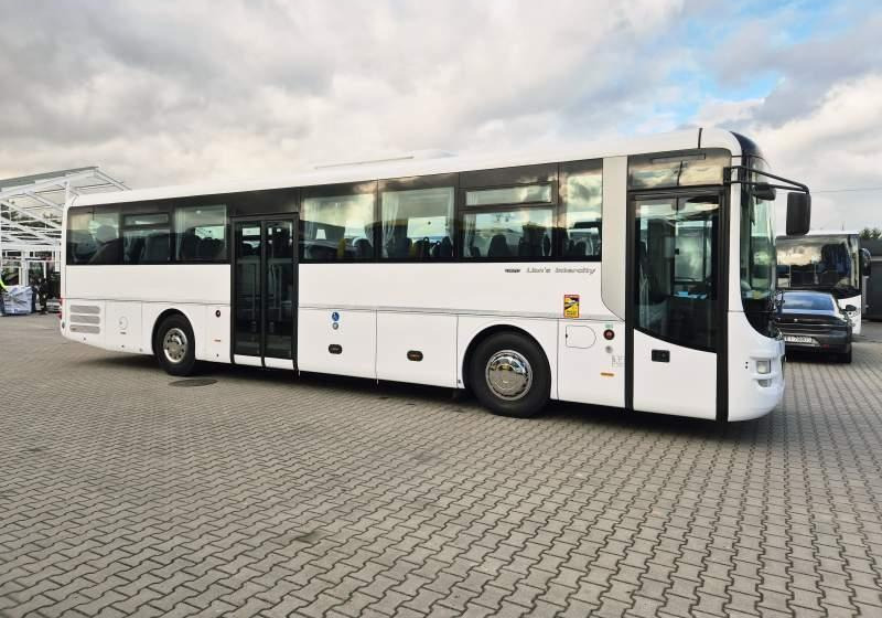 MAN LION'S INTERCITY/ SPROWADZONY/ PODWÓJNE SZYBY - باص النقل بين المدن: صور 4 MAN LION'S INTERCITY/ SPROWADZONY/ PODWÓJNE SZYBY - باص النقل بين المدن: صور 4