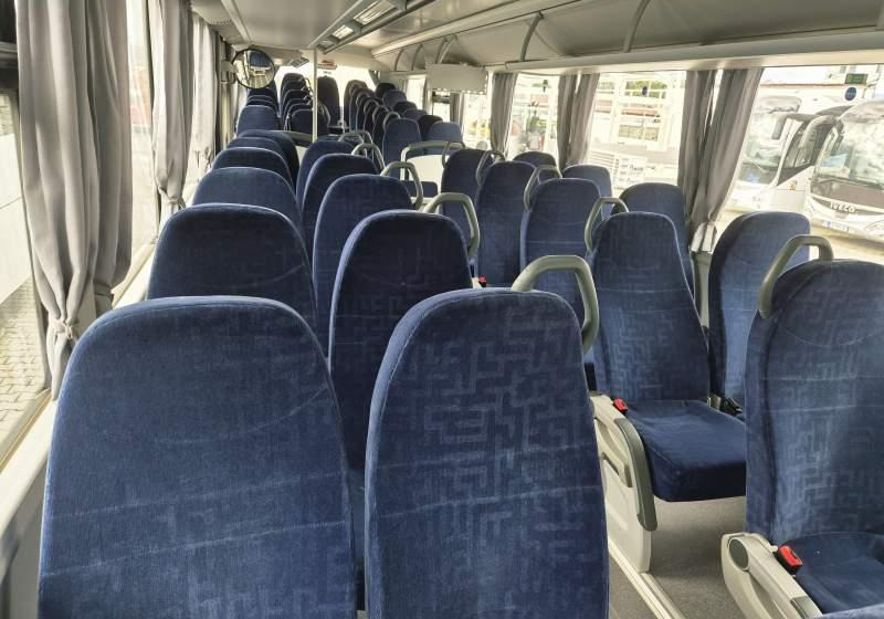 MAN LION'S INTERCITY/ SPROWADZONY/ PODWÓJNE SZYBY - باص النقل بين المدن: صور 5 MAN LION'S INTERCITY/ SPROWADZONY/ PODWÓJNE SZYBY - باص النقل بين المدن: صور 5