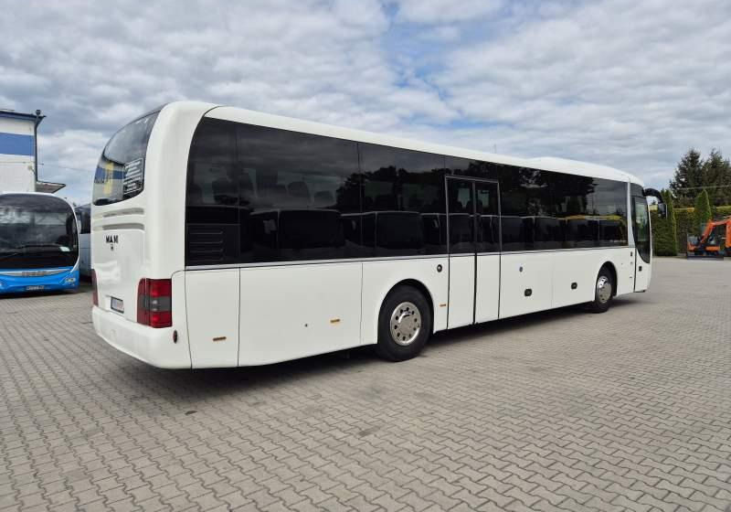 MAN LION'S REGIO / SPROWADZONY / KLIMA / 177 000 KM - باص النقل بين المدن: صور 5 MAN LION'S REGIO / SPROWADZONY / KLIMA / 177 000 KM - باص النقل بين المدن: صور 5