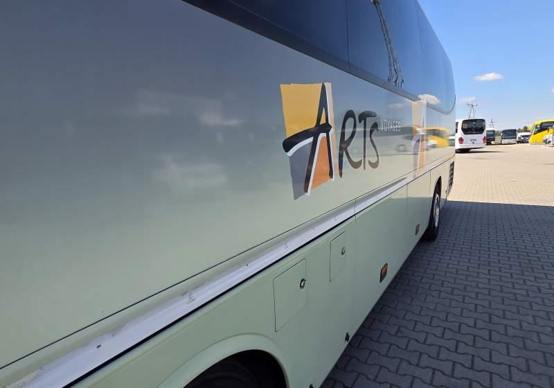 Mercedes-Benz 0 510 TOURINO / SPROWADZONY/ EURO 5 / MANUAL - سياحية حافلة: صور 2 Mercedes-Benz 0 510 TOURINO / SPROWADZONY/ EURO 5 / MANUAL - سياحية حافلة: صور 2